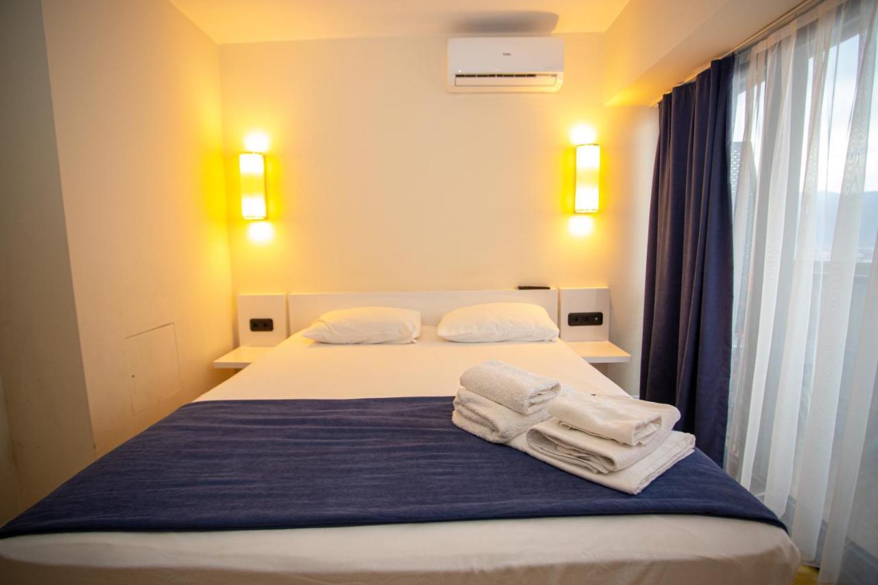 Grand Hotel ☆ Orbi City Batumi Ngoại thất bức ảnh