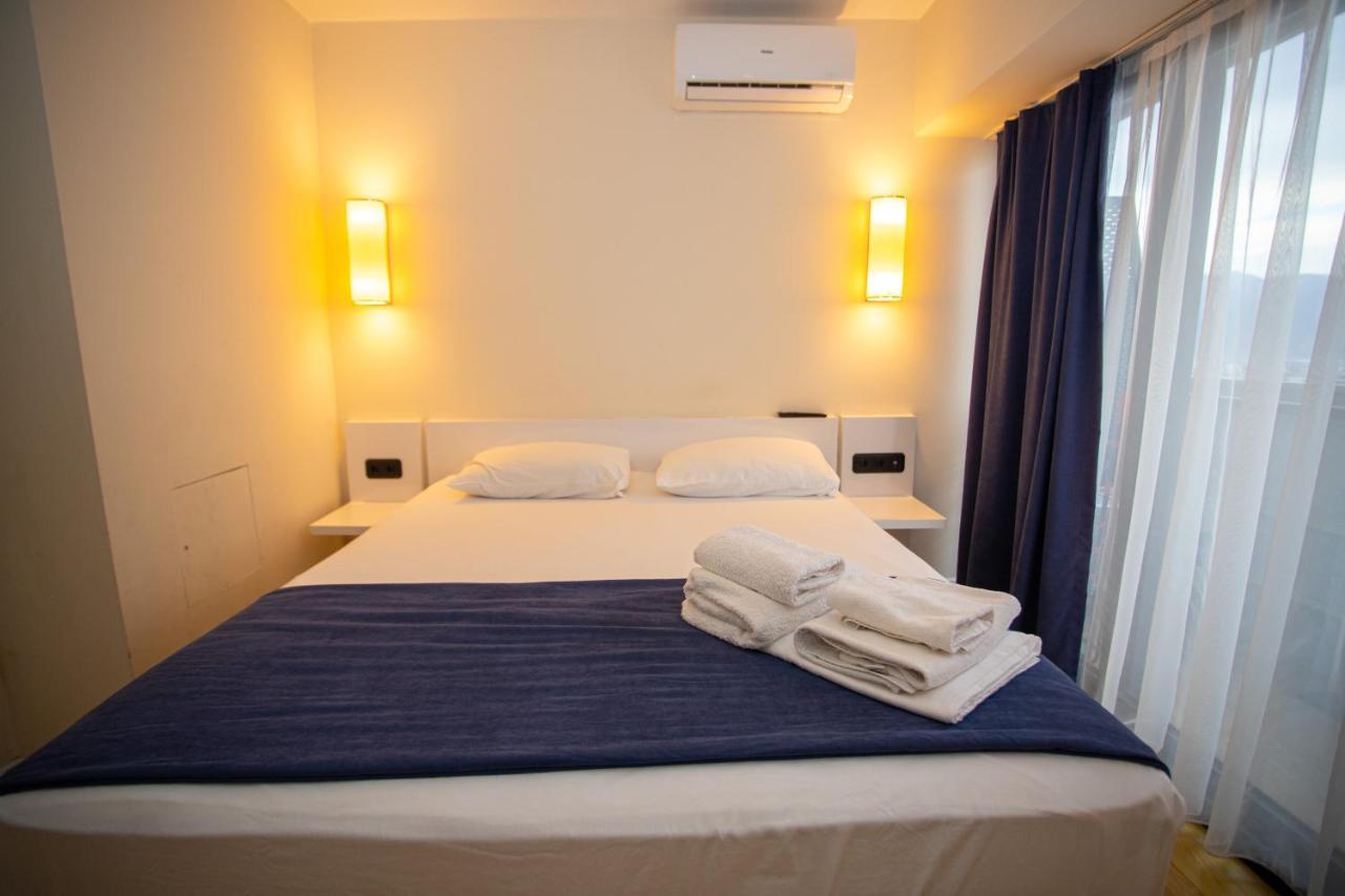 Grand Hotel ☆ Orbi City Batumi Ngoại thất bức ảnh