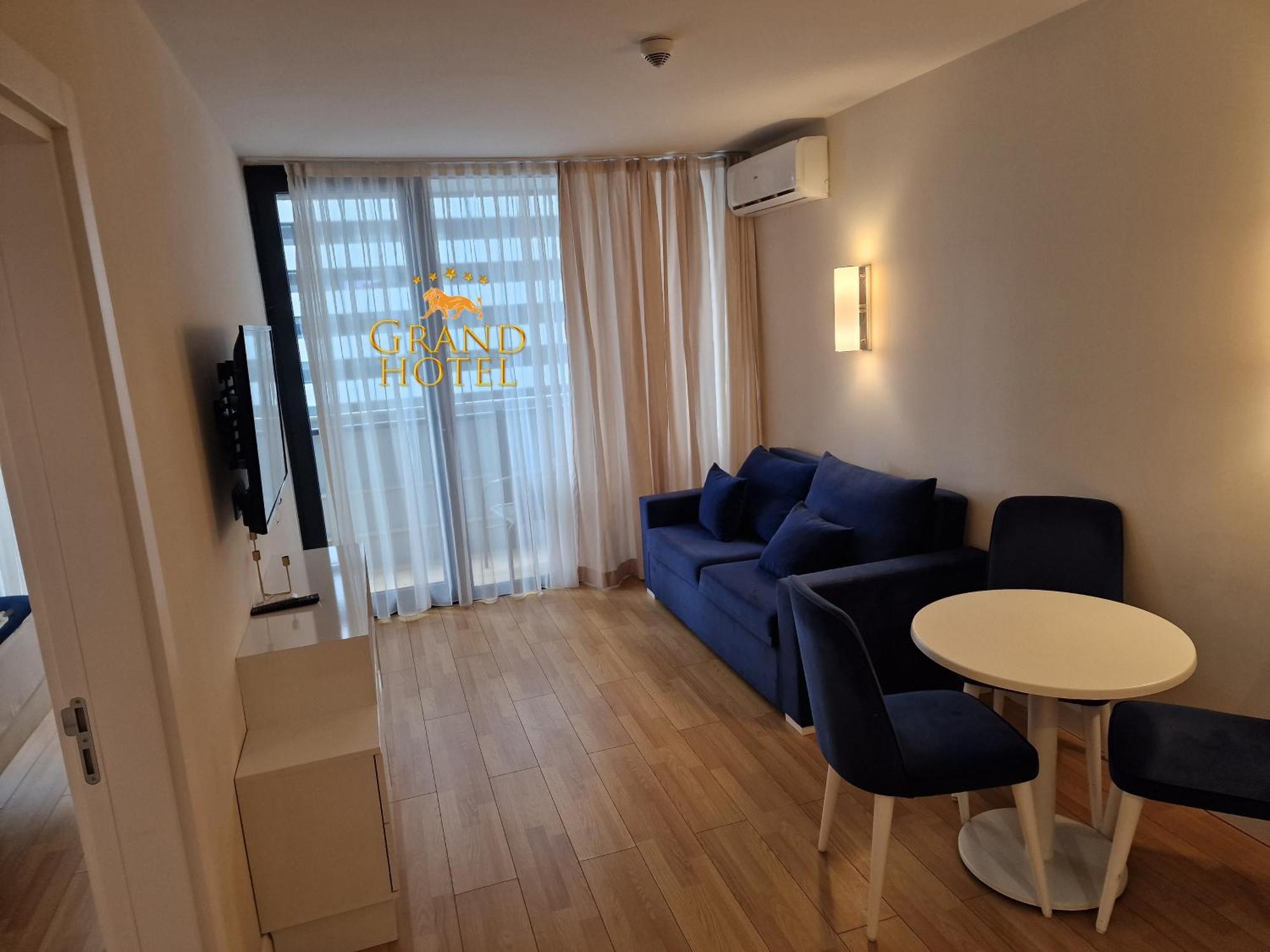 Grand Hotel ☆ Orbi City Batumi Ngoại thất bức ảnh